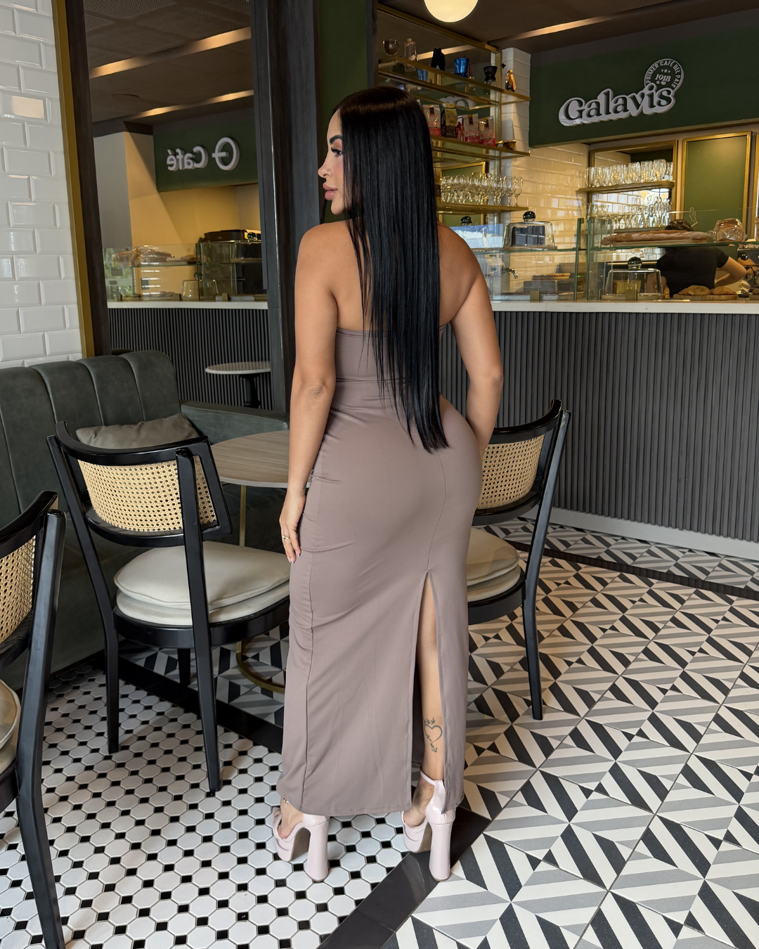 Vestido 101401