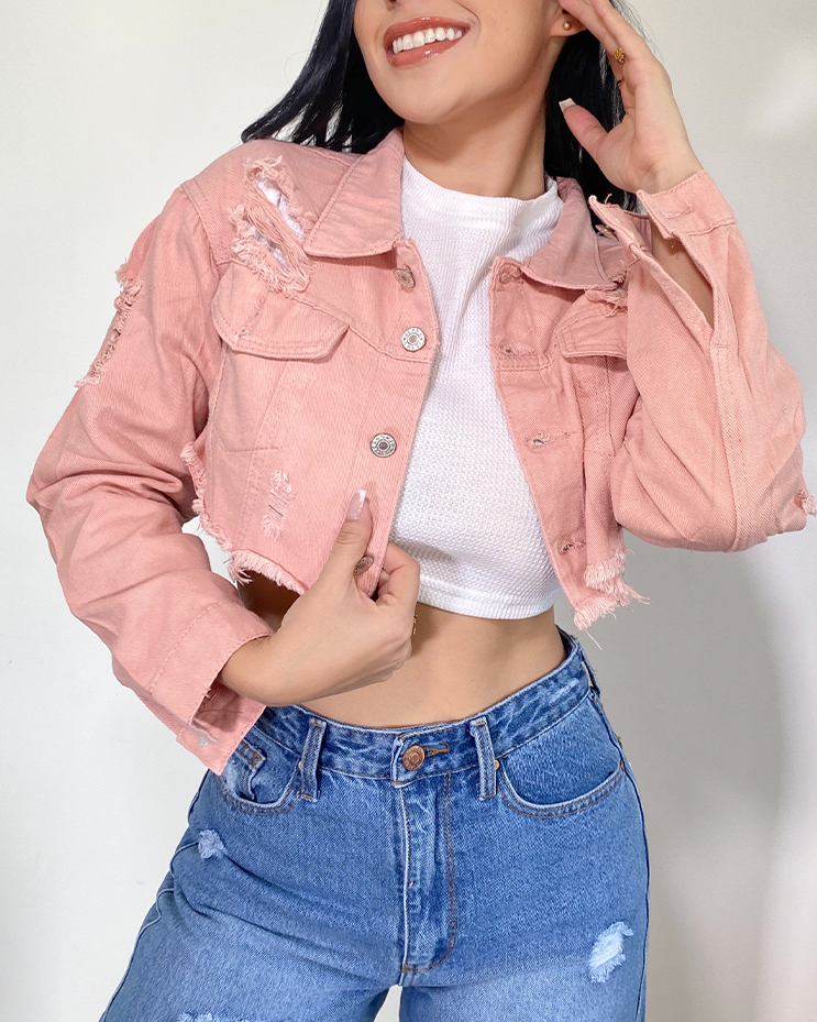 10594 Chaqueta