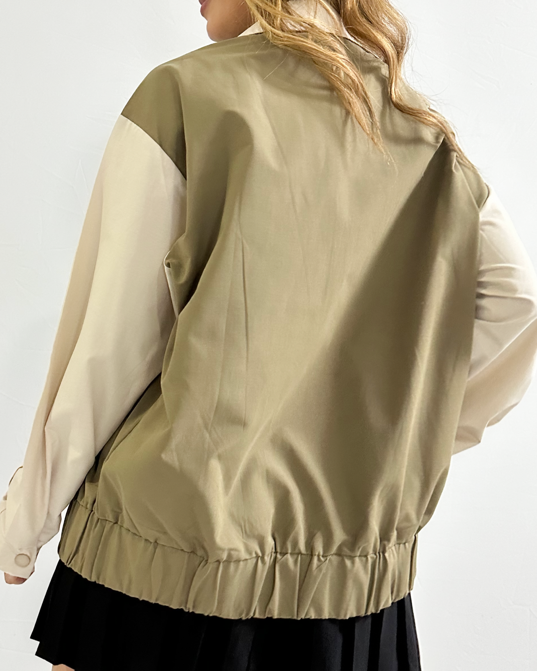 Jacket 025013