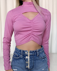 Violeta / S