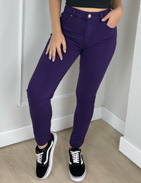 Violeta / 12