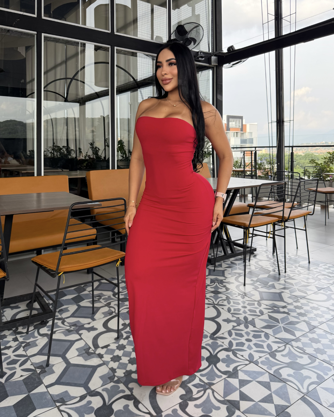 Vestido 101401