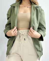 S/M / Verde Militar