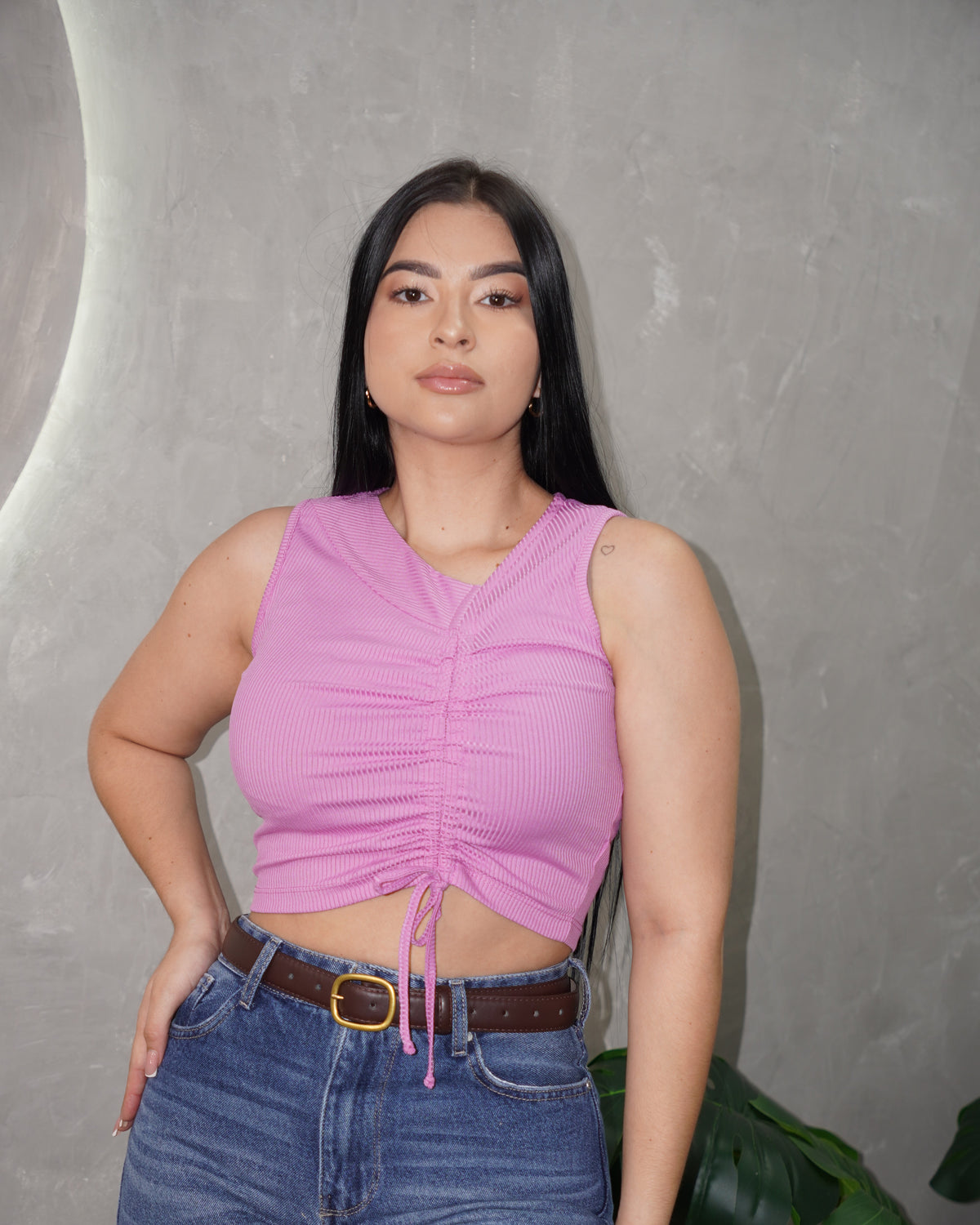 Blusa 10501