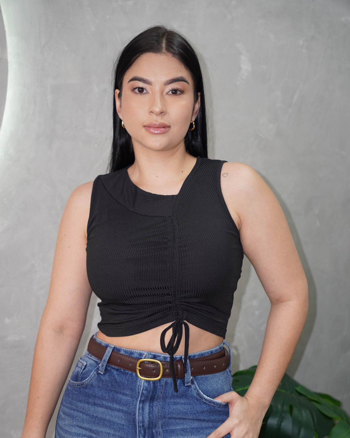 Blusa 10501
