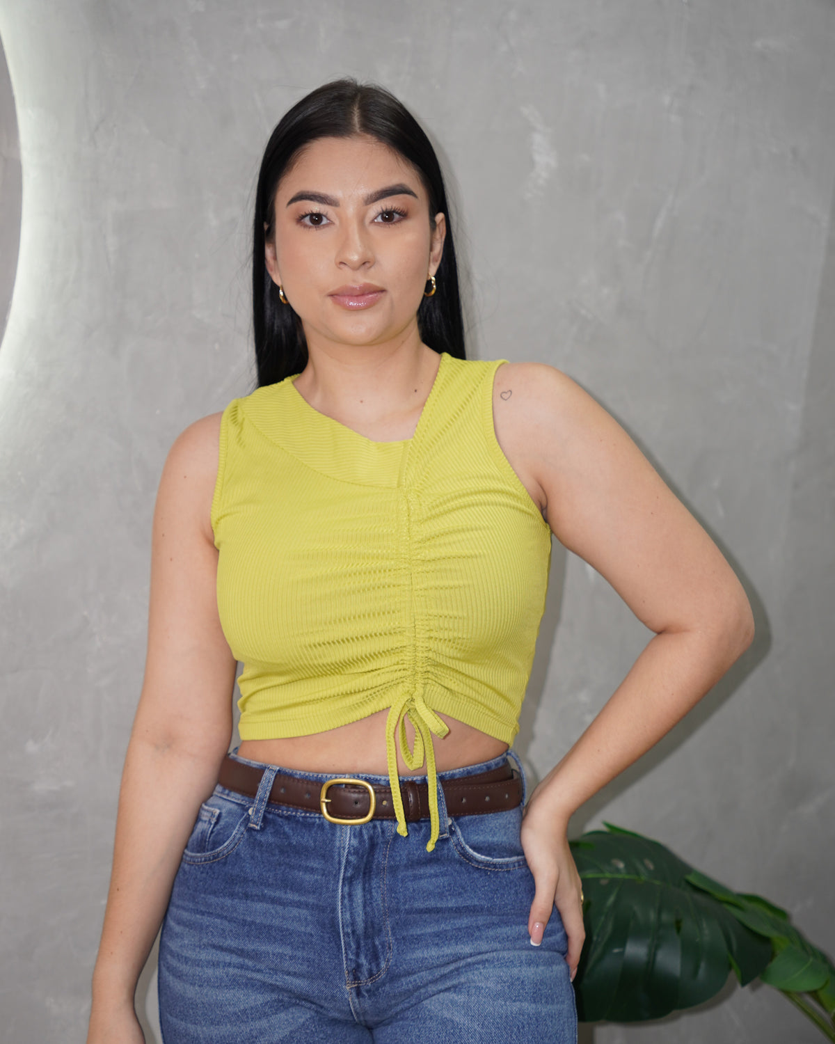 Blusa 10501