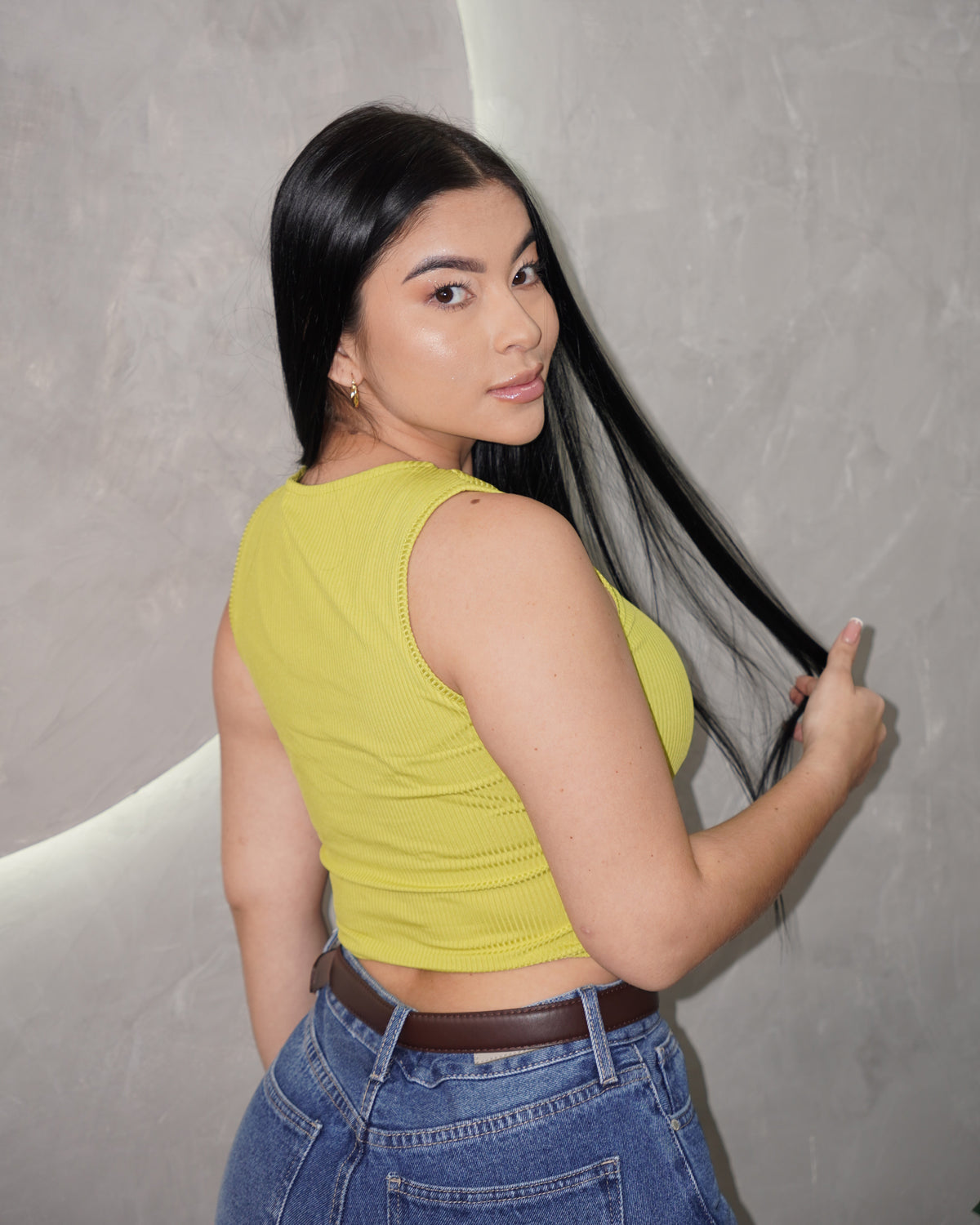 Blusa 10501
