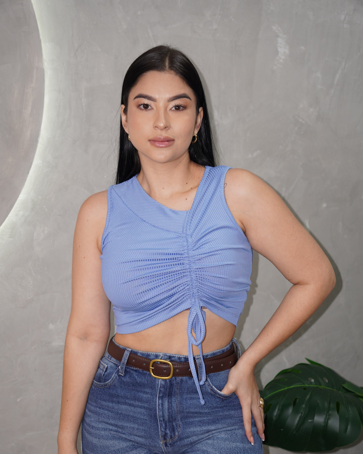 Blusa 10501