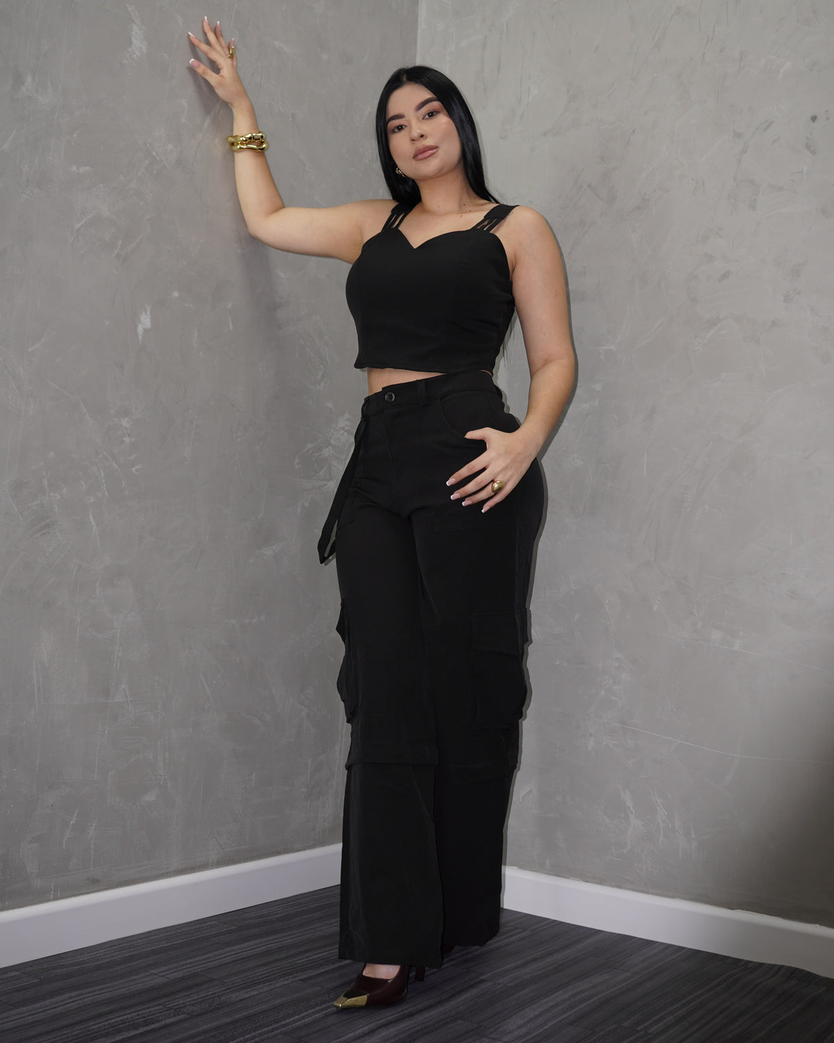 Conjunto 100458