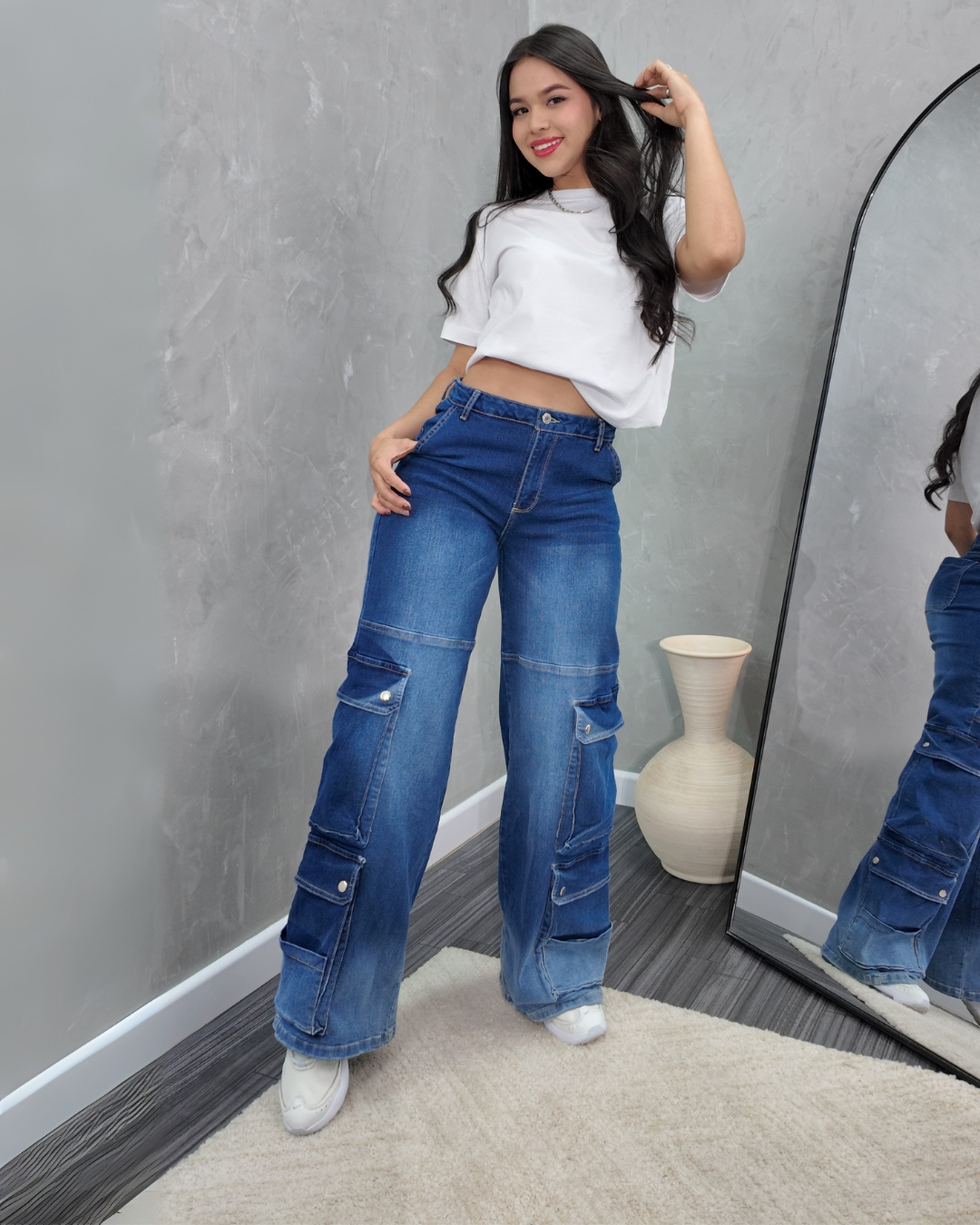 Low Waist 101023