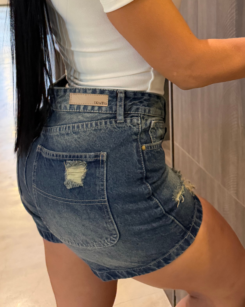 Short 101392