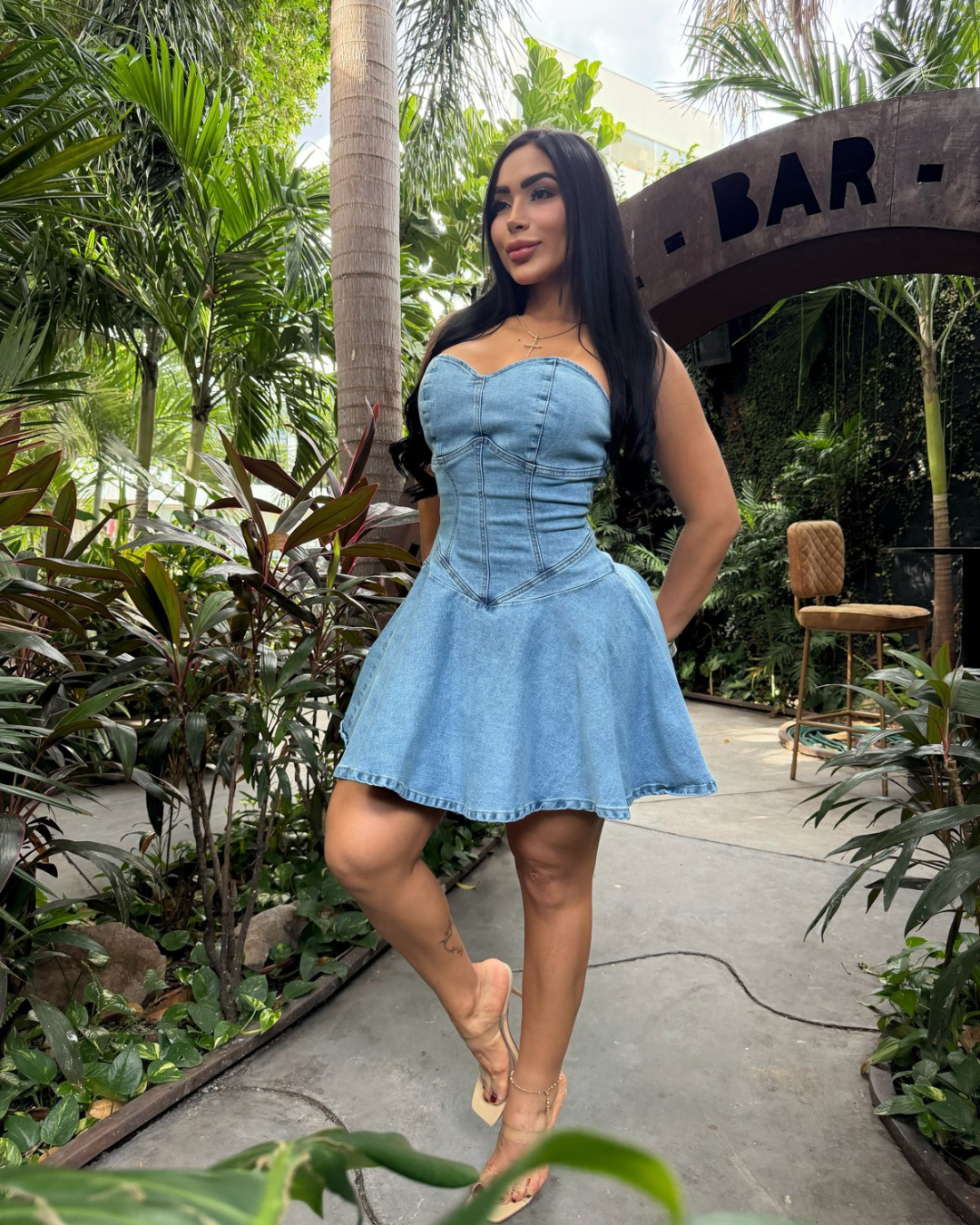 101592 Vestido