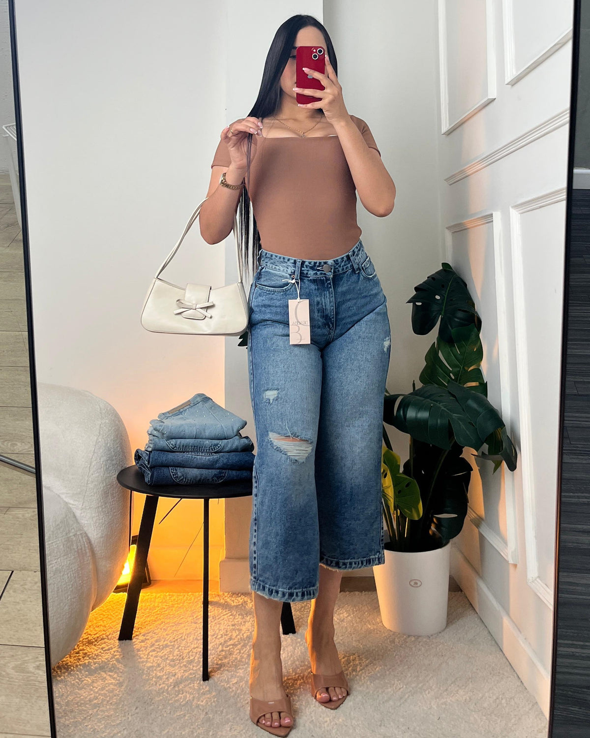 101519 Culotte