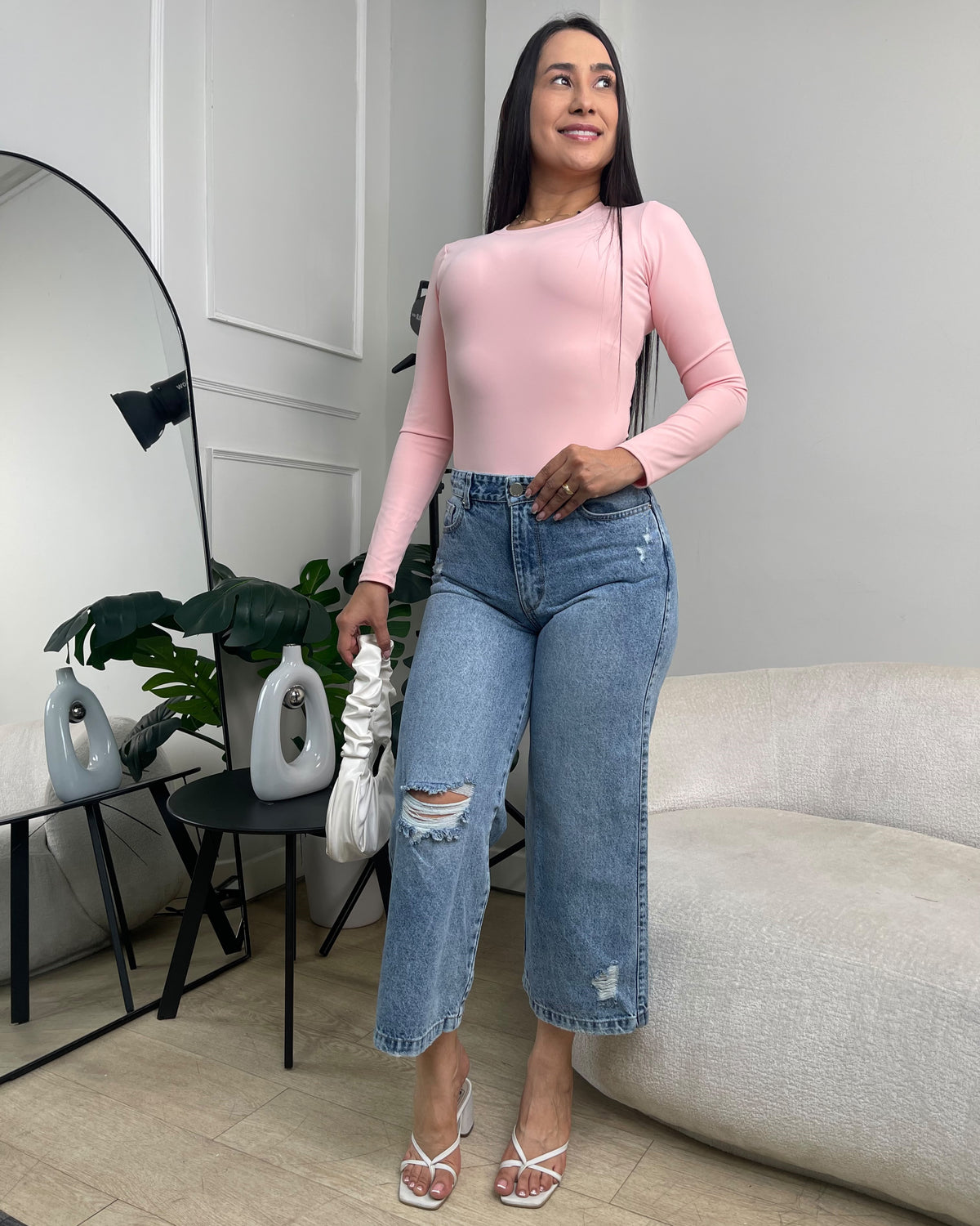 101562 Culotte
