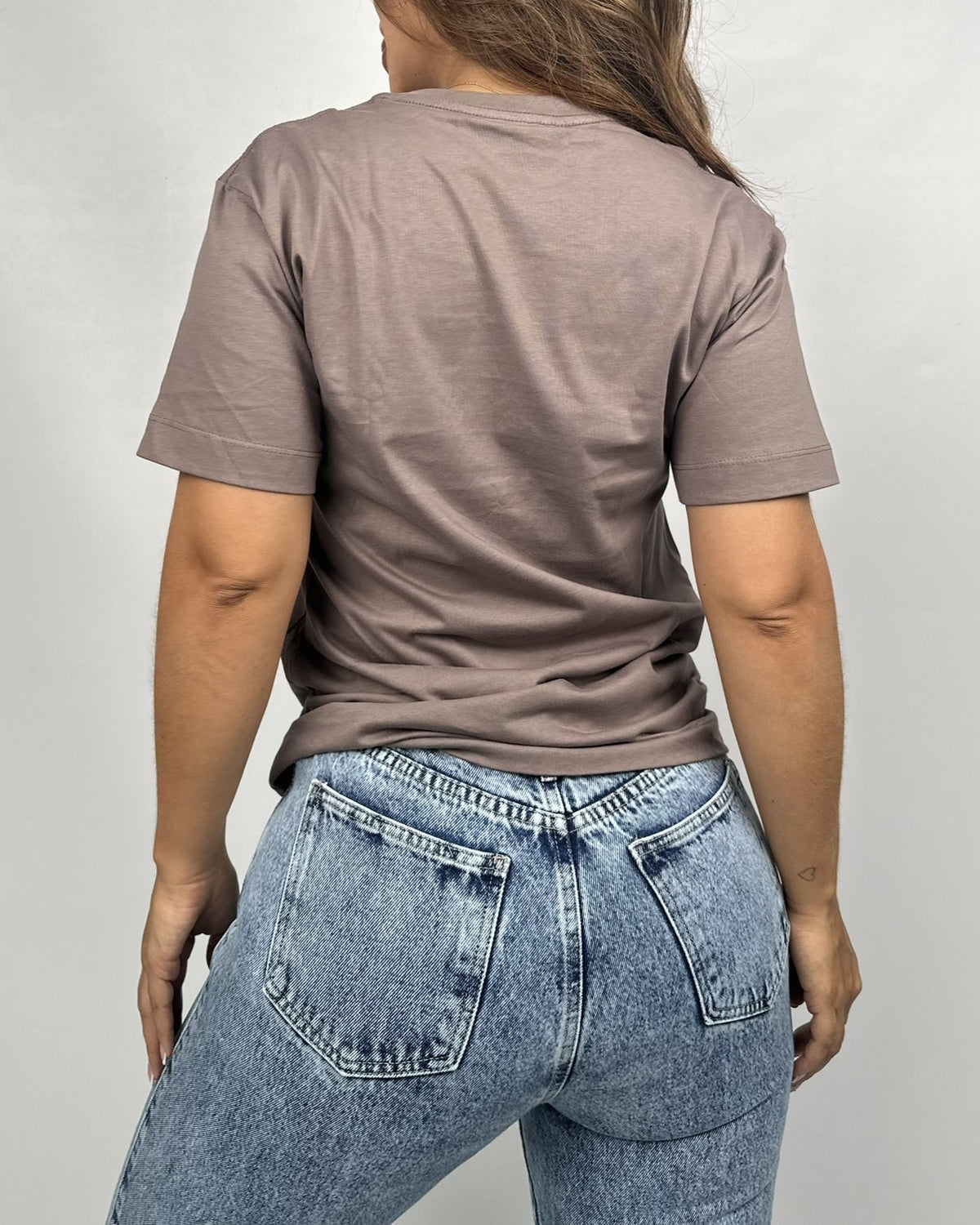 Camisa Basica 100765
