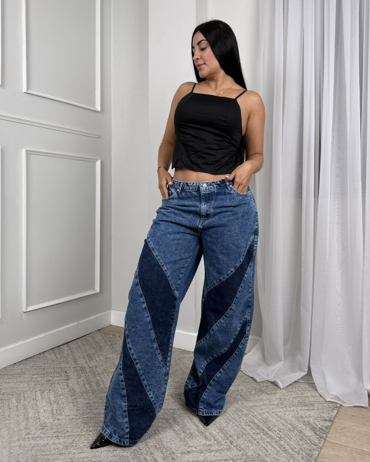 Low Waist 100964