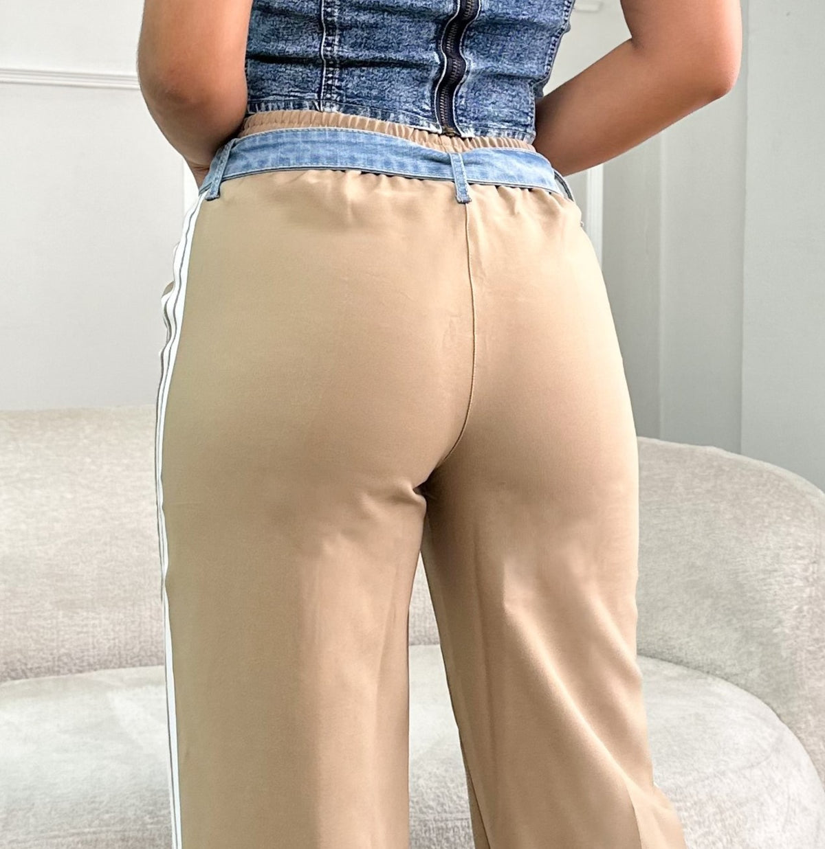 Pantalón 100263