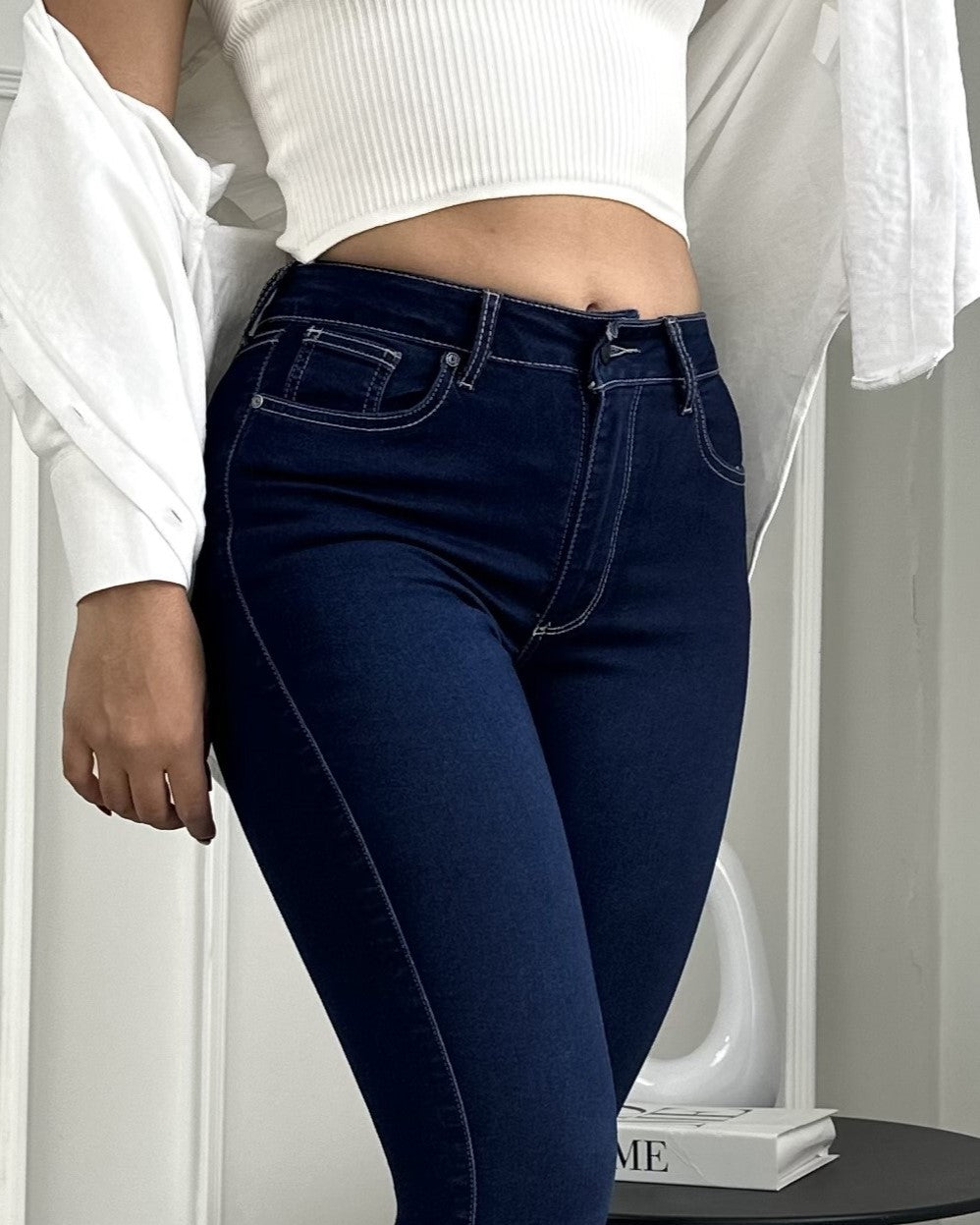 Skinny 100782G