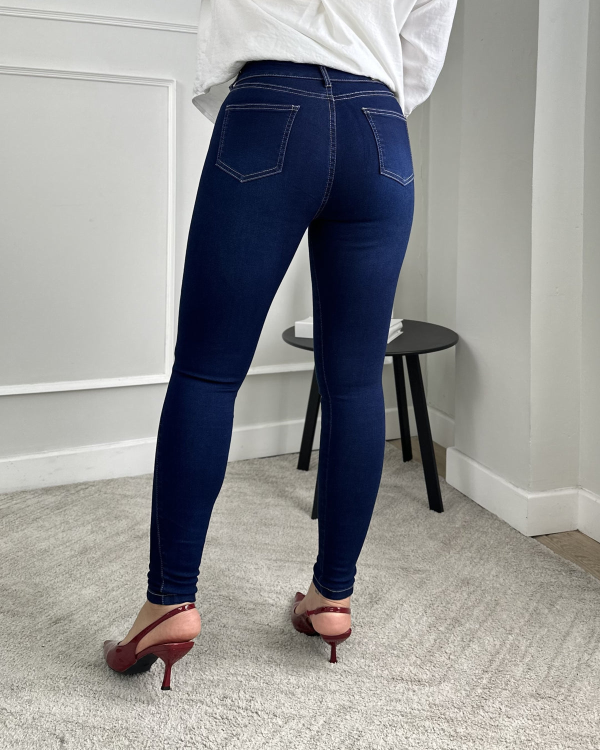 Skinny 100782G