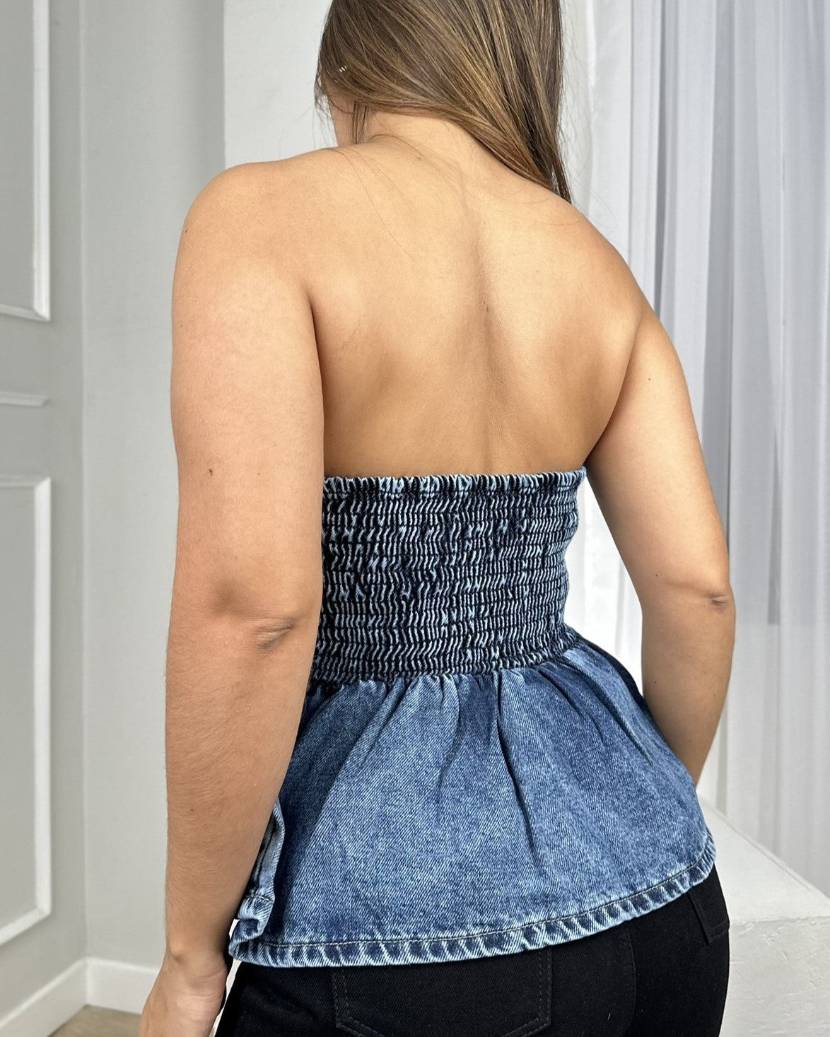 Blusa 100979