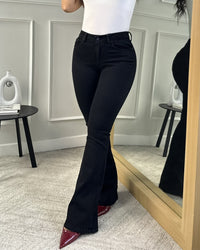 Black / 6