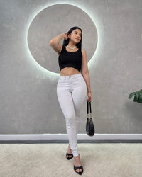 Blanco / 6