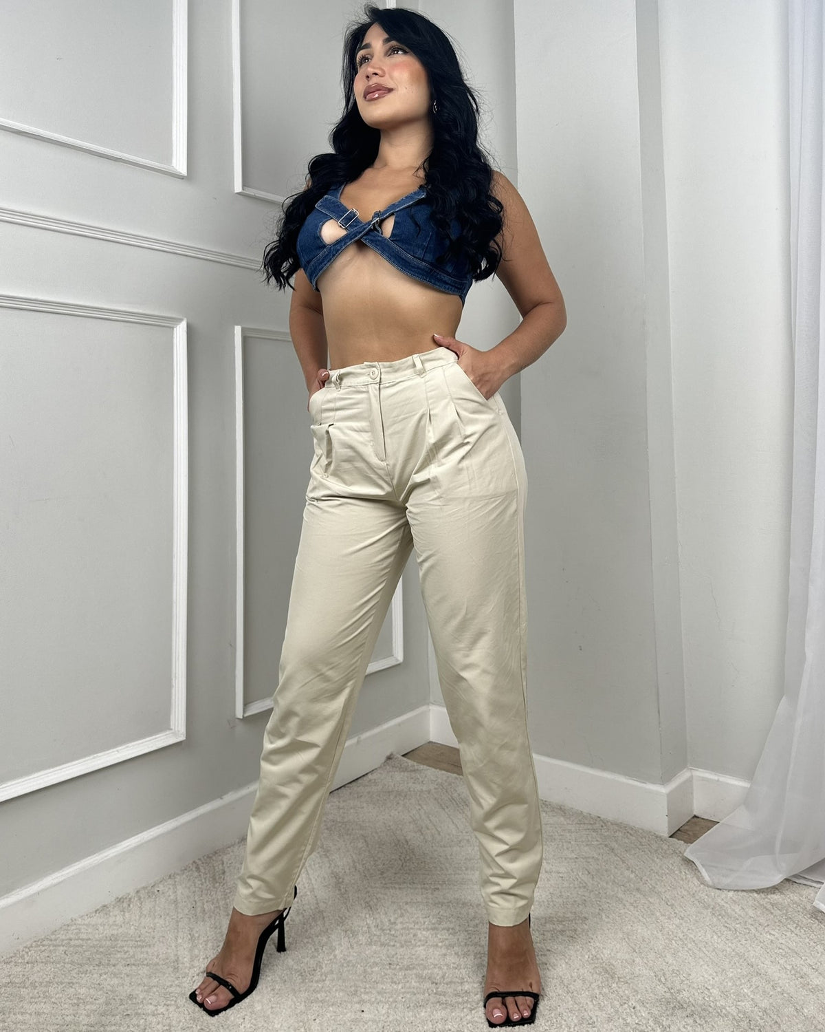 101004 Pantalón