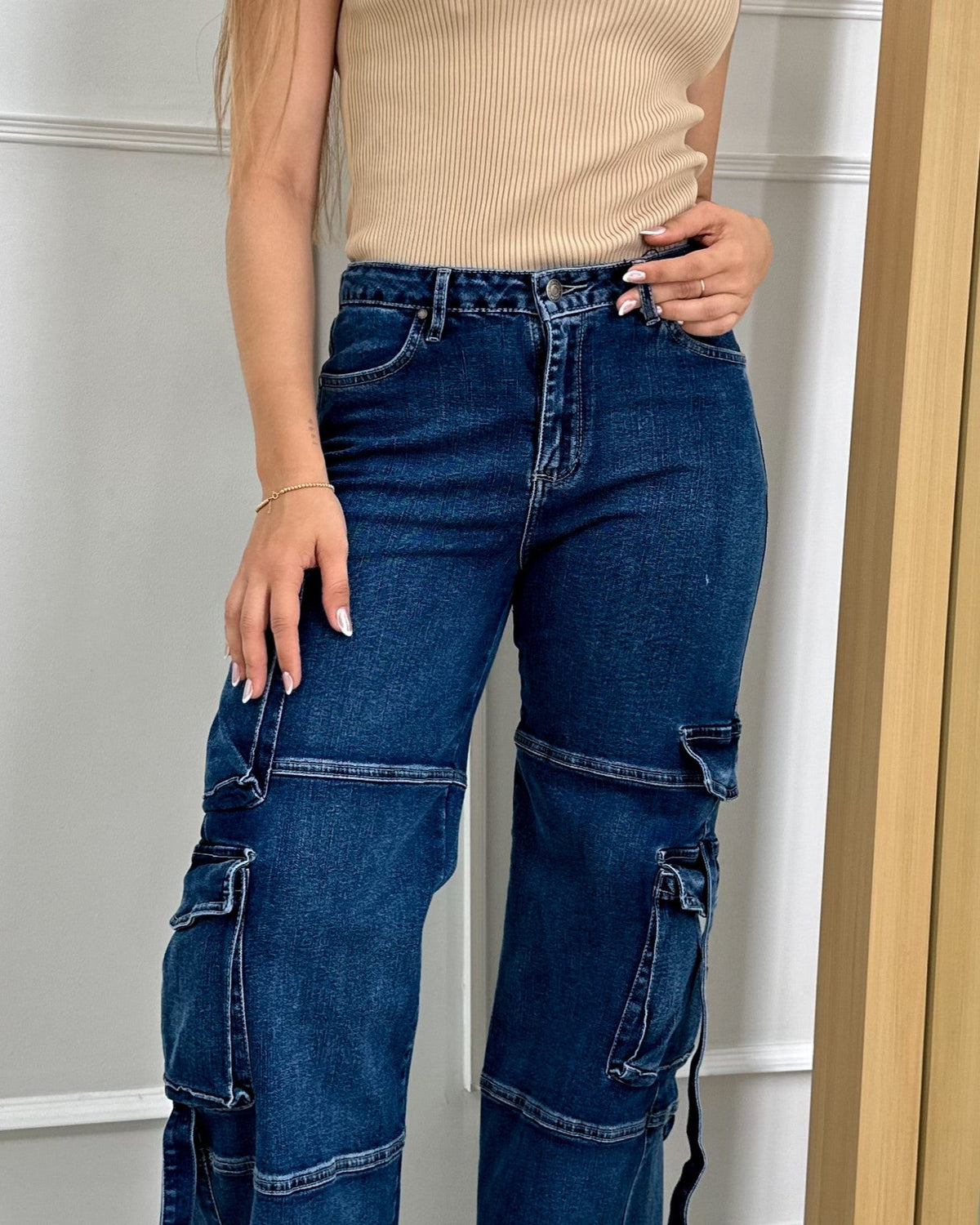 Low Waist 100655