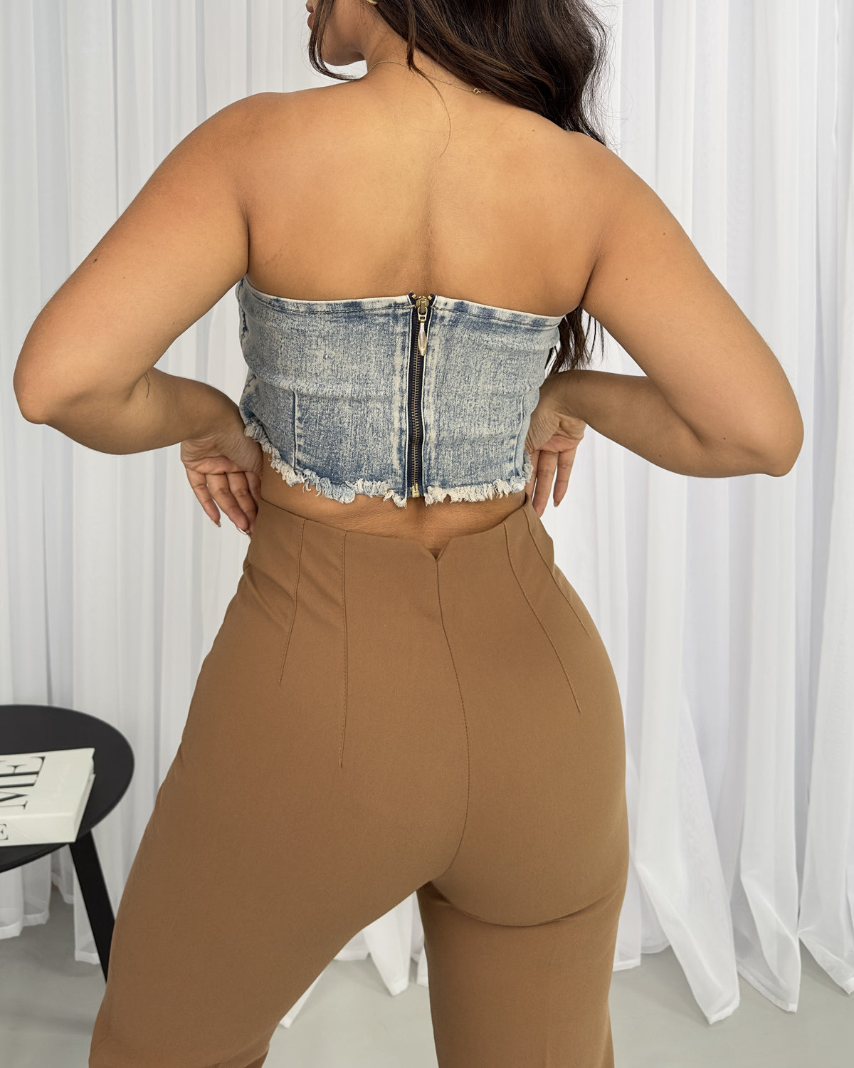 Corset 100754