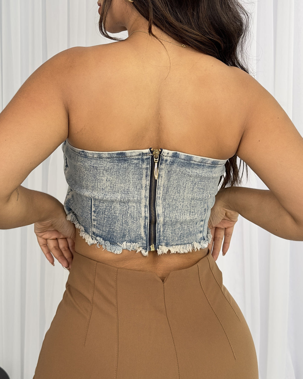 Corset 100754