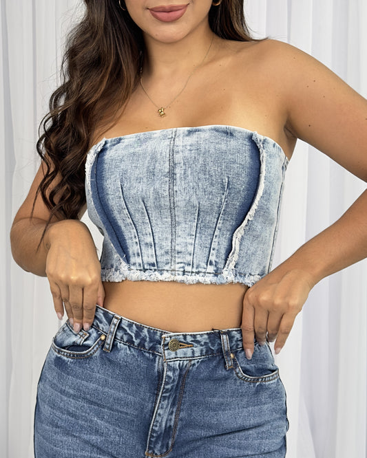 Corset 100750