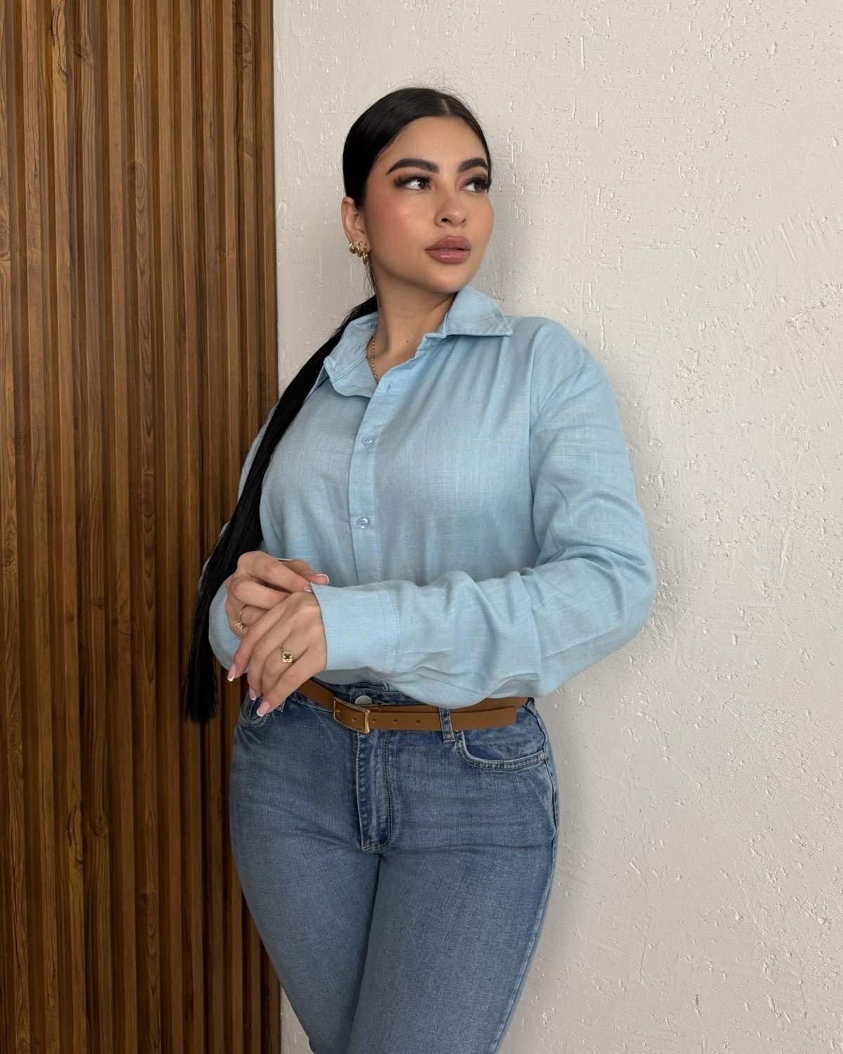 Camisera 101398D