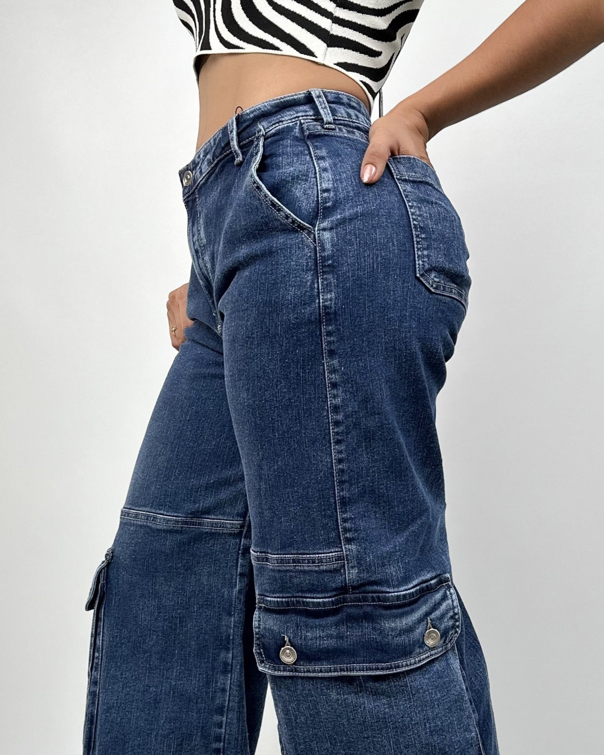 Low Waist 100884