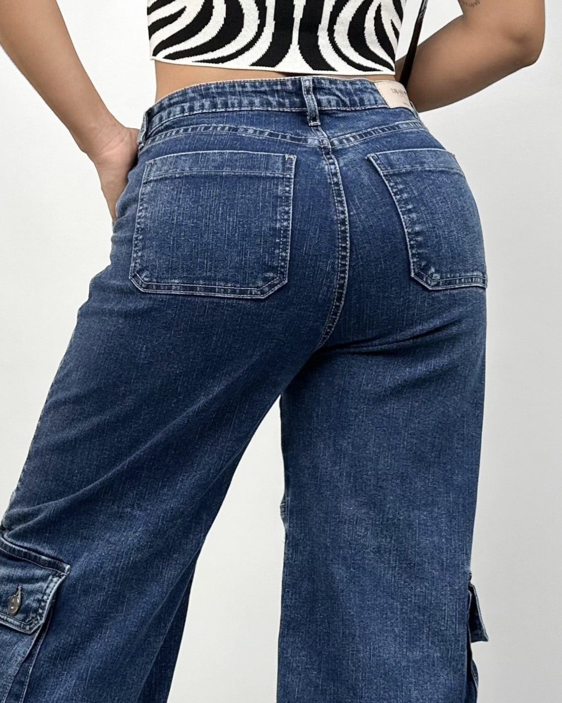 Low Waist 100884