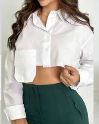 White / L