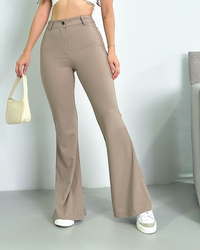 Beige / S
