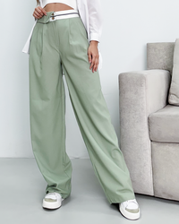 Olive green / XS