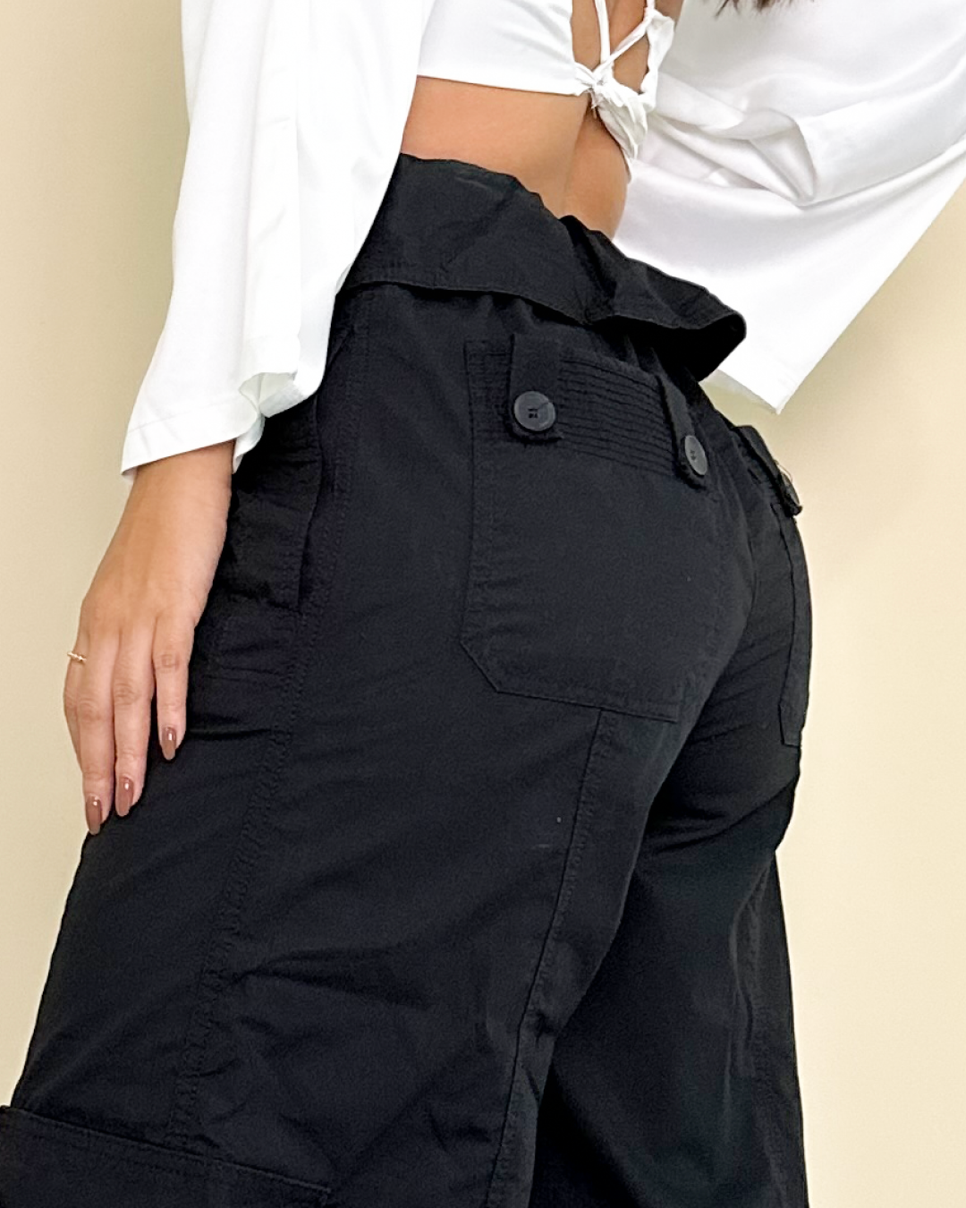 Pants 070928