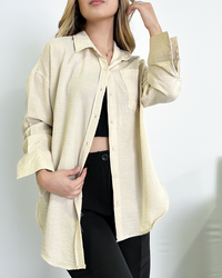 Beige / XS