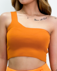 Naranja / S/M