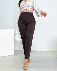 Marron / XS