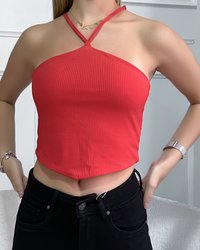 Rojo / S