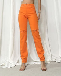 Naranja / 6