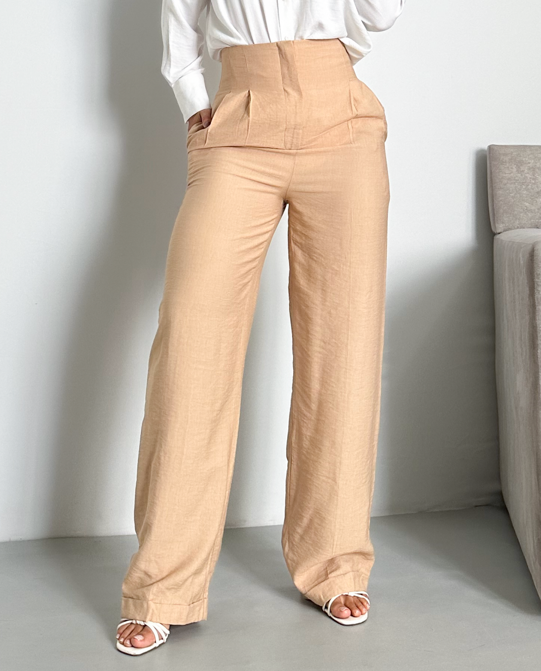 Pants 030907