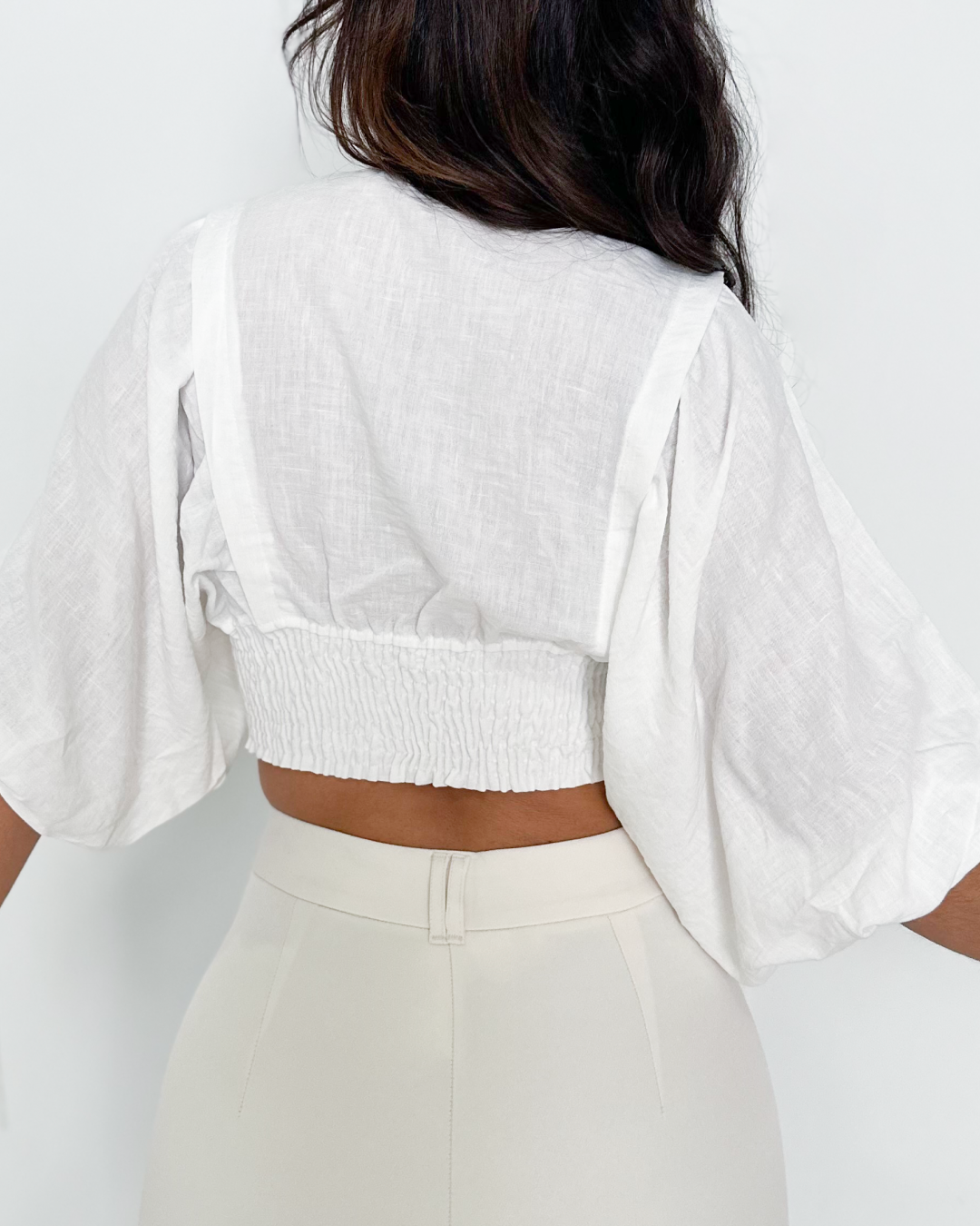 Blouse 014691