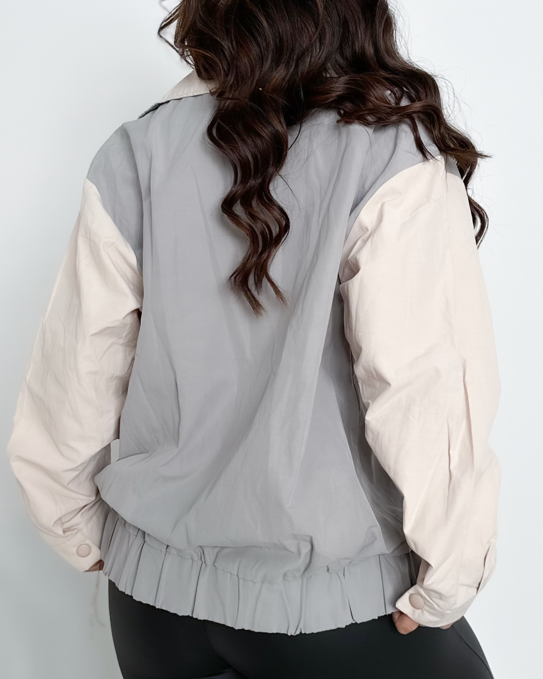 Jacket 025013