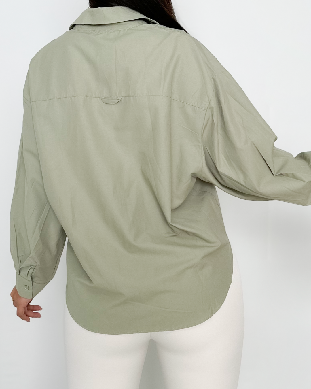 Long Sleeve Shirt 330010