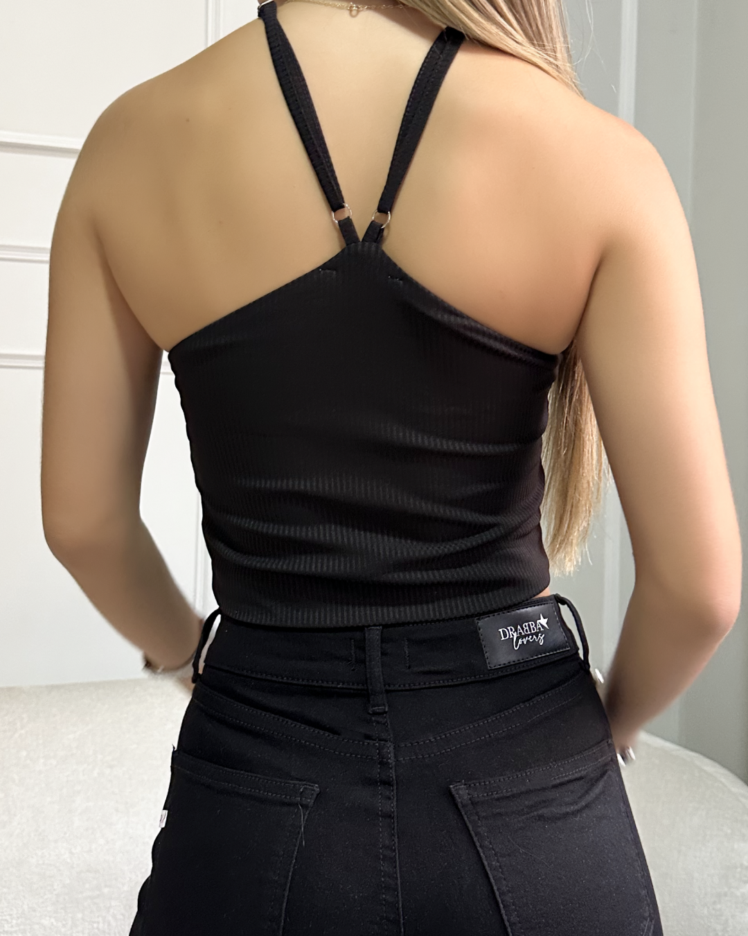 Blusa 10497