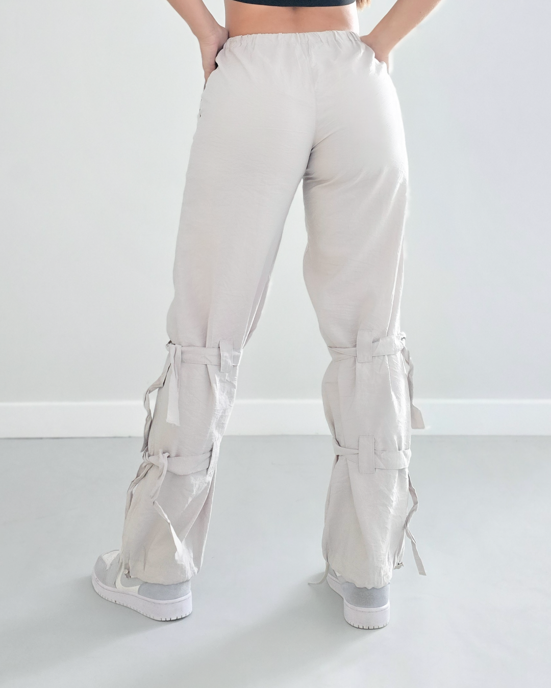 Pantalon Cargo 006104