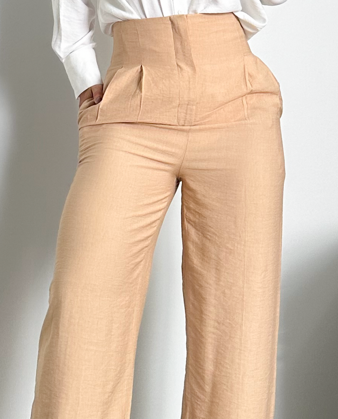 Pants 030907